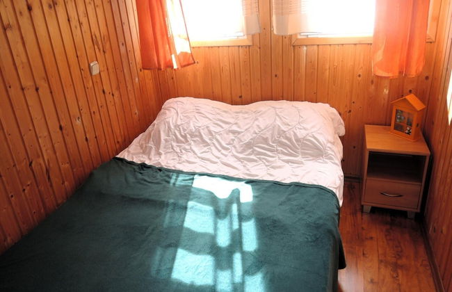 Bungalow Near the Baltic Sea Beach - Foto 4