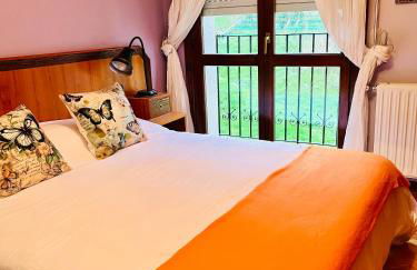 Senda de las mariposas Vinuesa - Foto 6