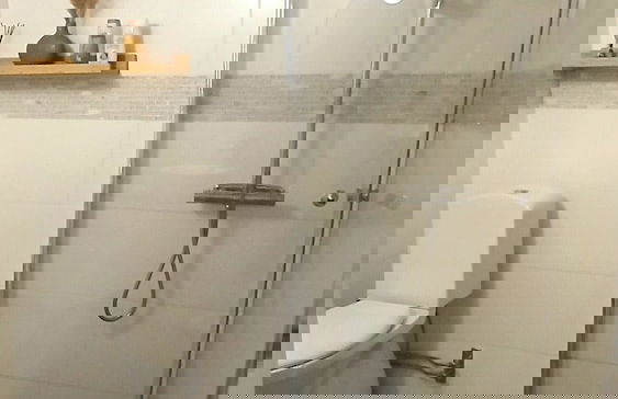 Guesthouse With Loft at Lake Skagern, Spa & Yoga - Foto 7