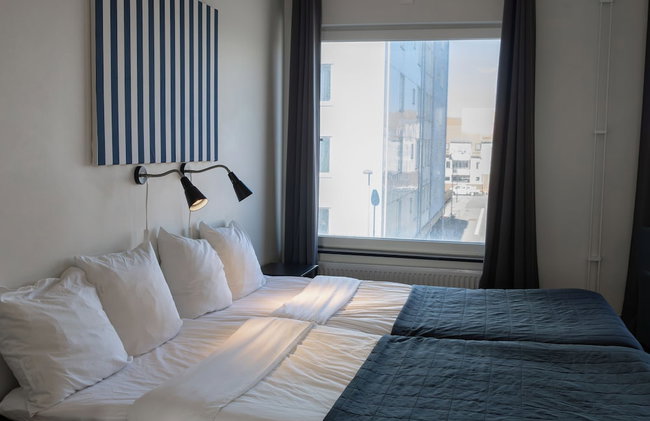 Hotel Torslanda - Photo 17