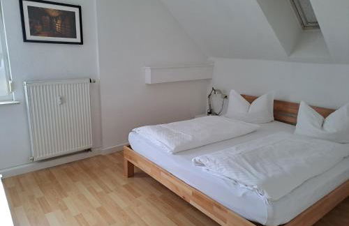 Waldhorn Alleenring Apartments - Foto 20