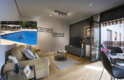 Premium Luxury City Center Madrid - Alojamiento de Temporada - Photo 1