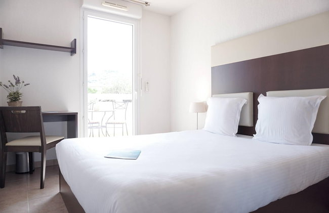 Comfort Aparthotel Six-Fours - Foto 1