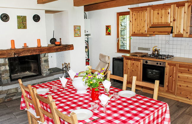 Rustico Dara Cotta - Foto 14