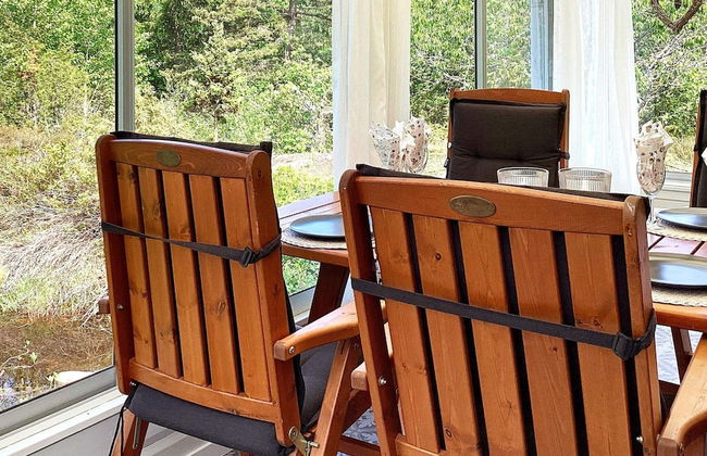 6 Person Holiday Home in Uddevalla-by Traum - Photo 18