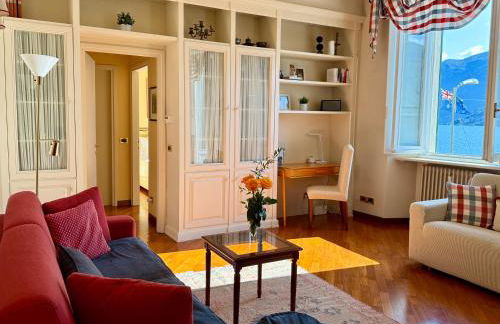 BELLE ILE LAKE VIEW SUITE - Foto 36