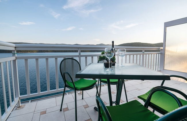 Apartments Villa Dom - Foto 13