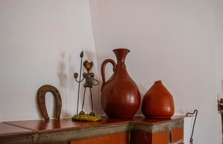 Casa Rural Valle de los Molinos - Foto 15