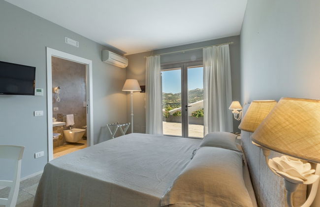 Tenuta Petra Bianca - Foto 7