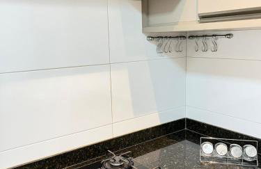 Refúgio Fraga Maia com Piscina e Estacionamento - Foto 14