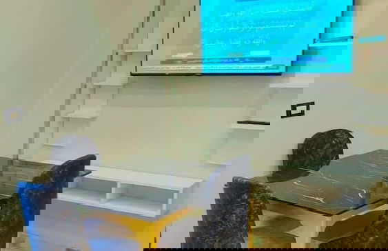 Tahrir view apartments - Foto 5