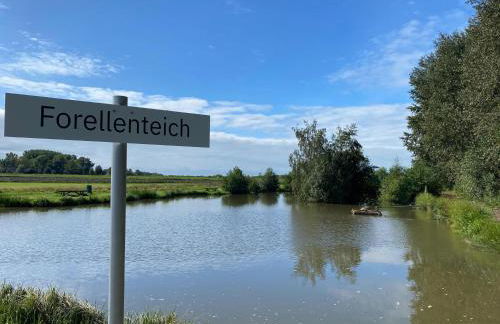 Ferienhaus in Hechthausen - Foto 64