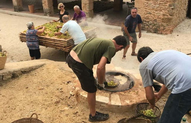 Tour gastronômico por Denia - Foto 5