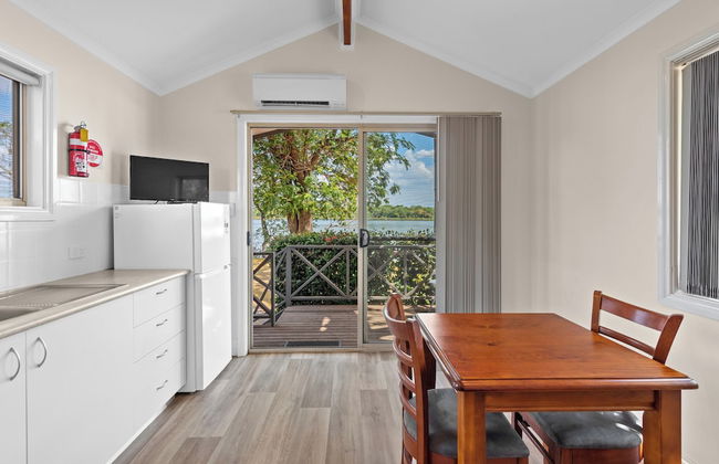 Discovery Parks - Lake Kununurra - Photo 19