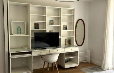 Maison de maitre et son parc - Foto 70