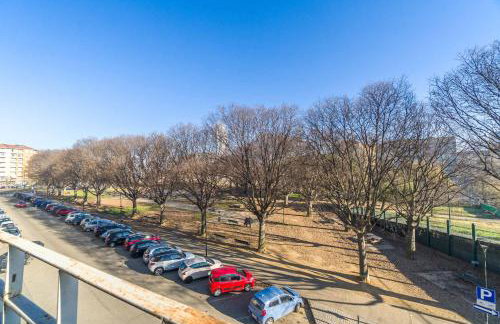 GuestHost - MM Bengasi Modern & Functional Flat - Photo 18