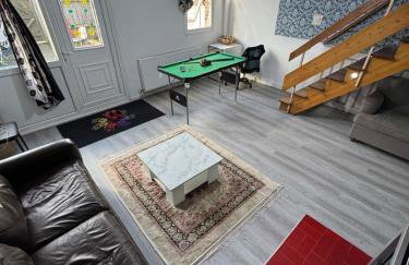 The Comfort House - Foto 14