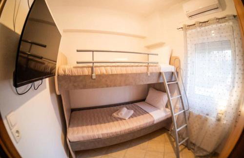 Adriana`s Ammoudara apts - Foto 4