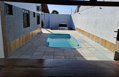 Casa com piscina - Foto 7