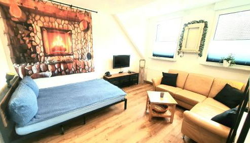 FRANKES CITY SLEEP Apartment, 6 Einzelbetten - Foto 5