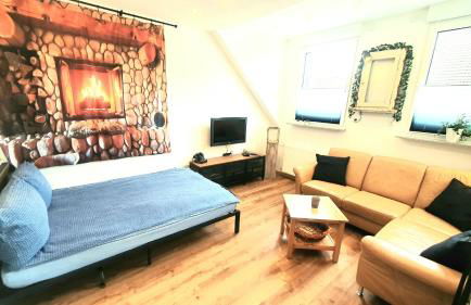 FRANKES CITY SLEEP Apartment, 6 Einzelbetten - Photo 5