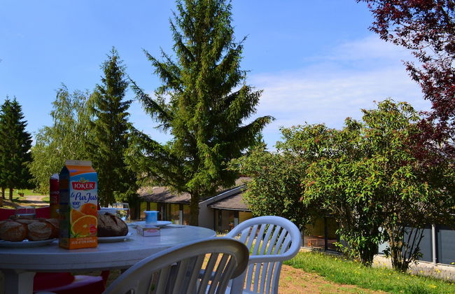 VVF Haute Loire Saint-Julien-Chapteuil - Foto 9