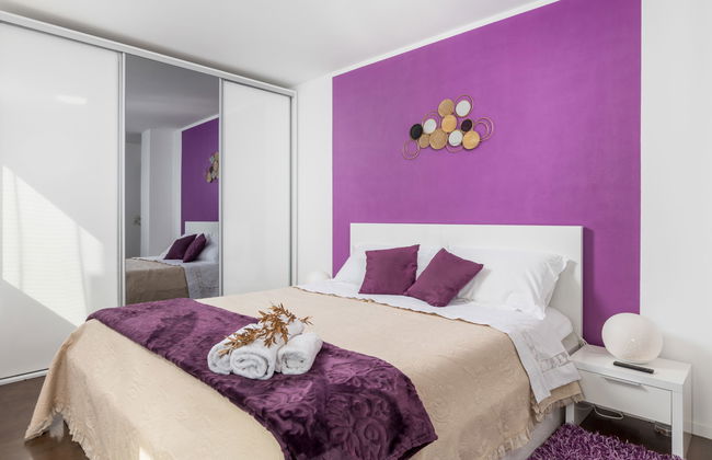 Villa Sunset view - Photo 24