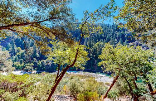 Hawkins Bar River Home - Foto 34