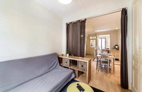 BnGo I Le Central & Cosy I 4p, Centre-ville, Balcon - Photo 7