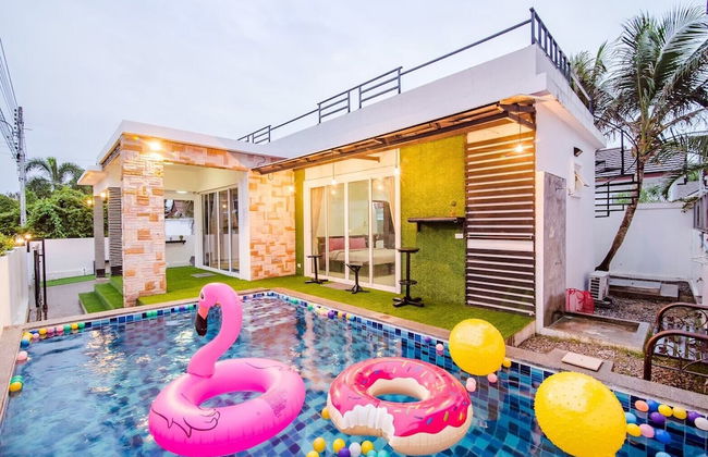 Baan Farm Sook - Photo 54