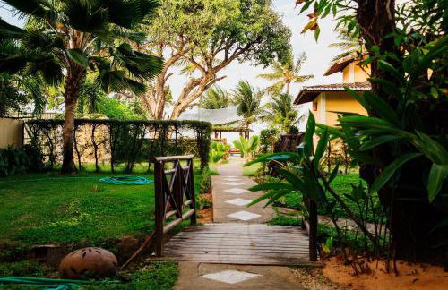 Pousada Village Porto Mirim por Carpediem - Foto 40