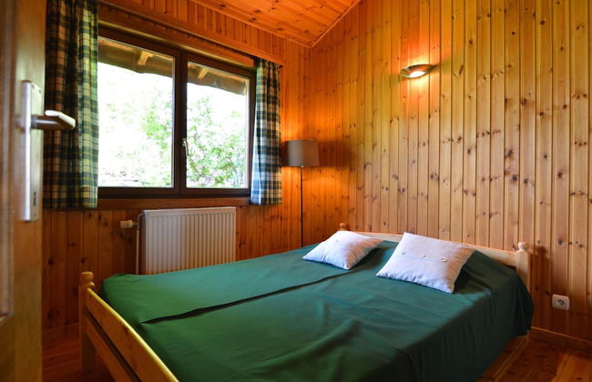 Pretty Cottage Ardennes near Valley of Lesse & Semois - Foto 4