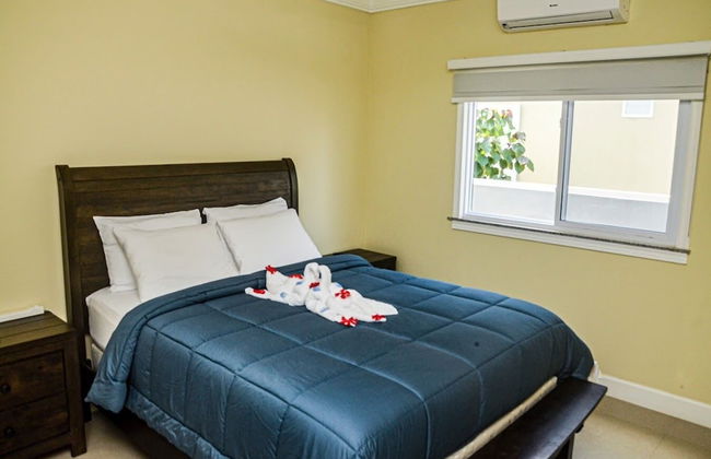 Beach Holidays at Marina Villa - Foto 2