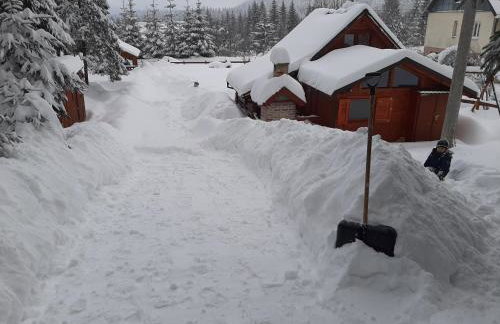 Chalet Woody - Foto 5