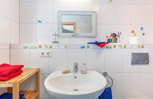 Ferienwohnung Bergahorn - Photo 53