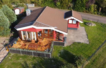 Ferienhaus“Wieden am See“ - Foto 1