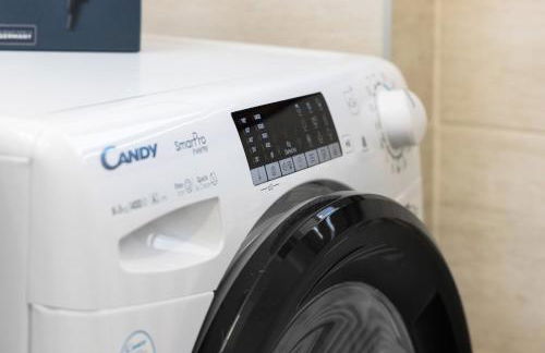 Modern Retreat with AC & Fast Wi-Fi - Photo 19