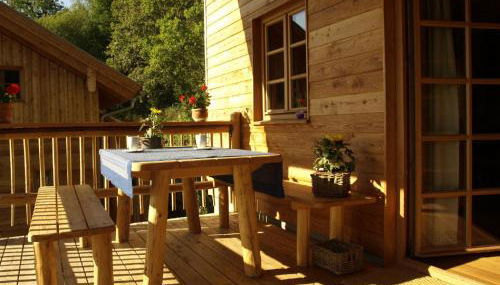 Sunleitn Ferienhäuser am Waldrand - Foto 2