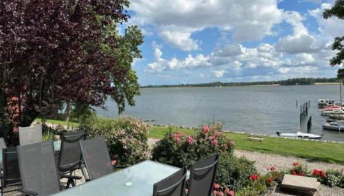 Appartementhaus Schleiblick - Foto 5, Garden