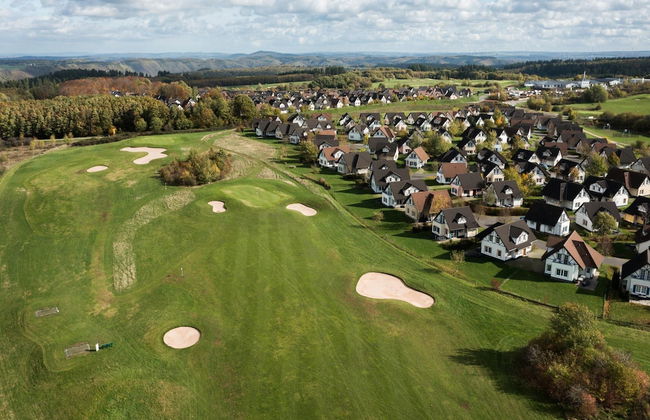 Restyled Villa with Washing Machine near River Moselle - Foto 28