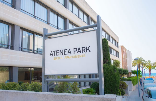 Atenea Park - Suites Apartments - Foto 76