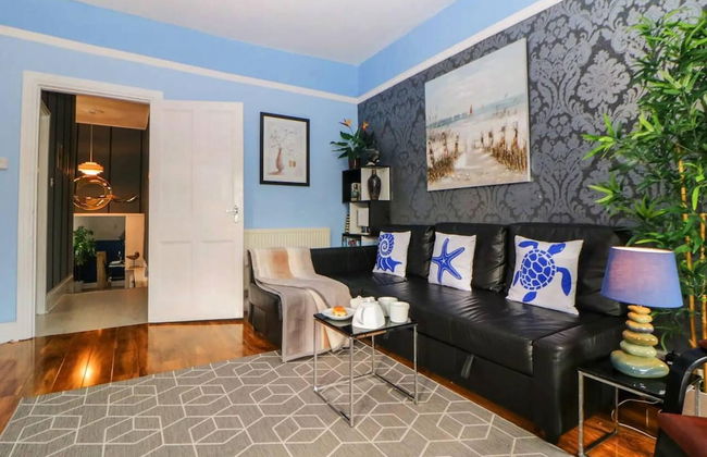 English Riviera Coastal Holiday Home in Devon Uk - Foto 9