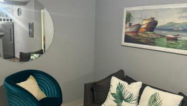 Apê 102, ao lado da Graal, Dutra e próximo da Amam - Foto 4