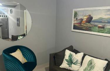 Apê 102, ao lado da Graal, Dutra e próximo da Amam - Foto 4