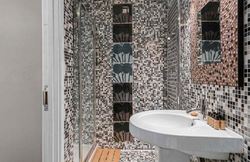 Villa 10 min bus to Oxford train - Foto 44