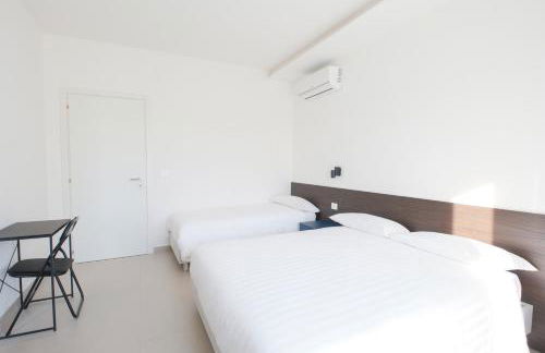 ARQO Apartments - Foto 17