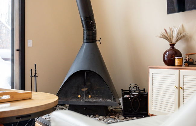 Sugarloaf Chalet 3BDR Loft 2510 - Foto 26