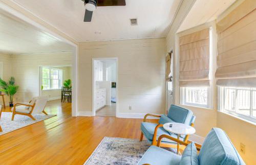 Walk Downtown Home with Yard in Clarksdale - Foto 6