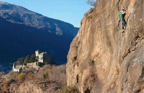 Casa Vignolet : la finestra su Pont-Saint-Martin - Foto 44