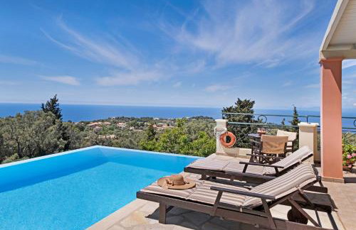 Villa Belvedere Rosa - Foto 21